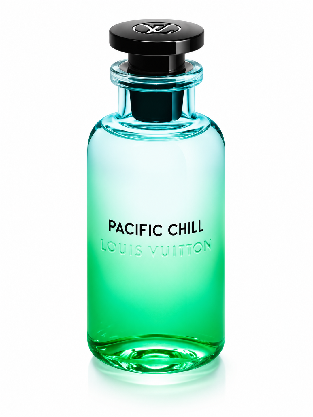 Louis Vuitton Pacific Chill odlewka perfum