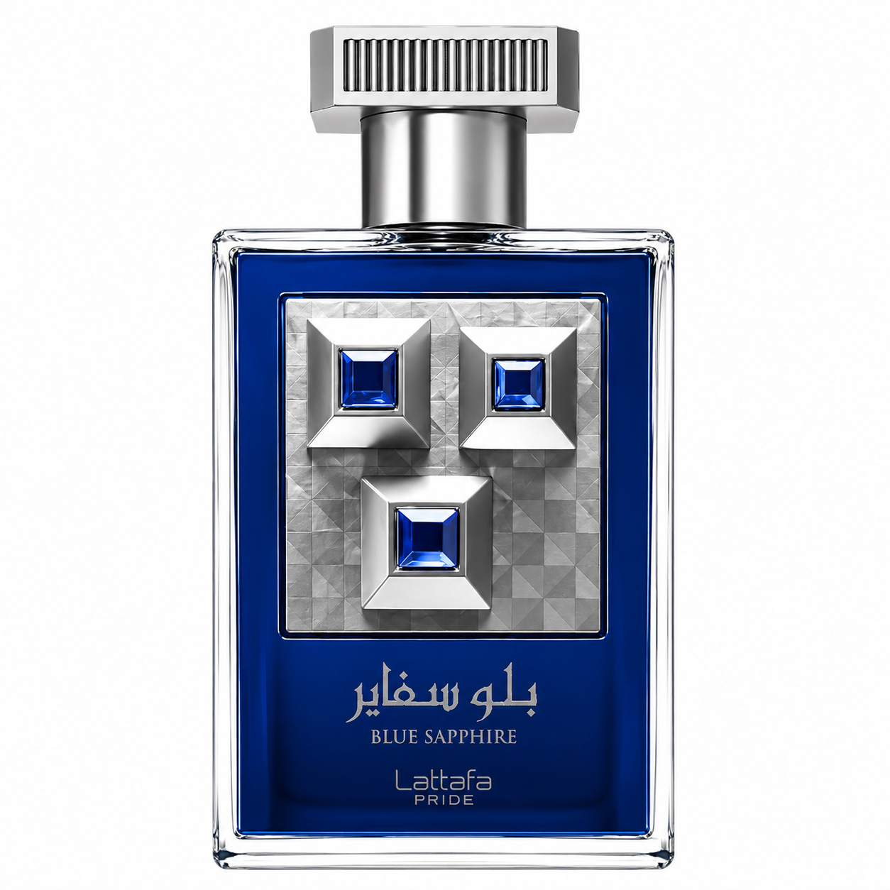 Lattafa Blue Sapphire