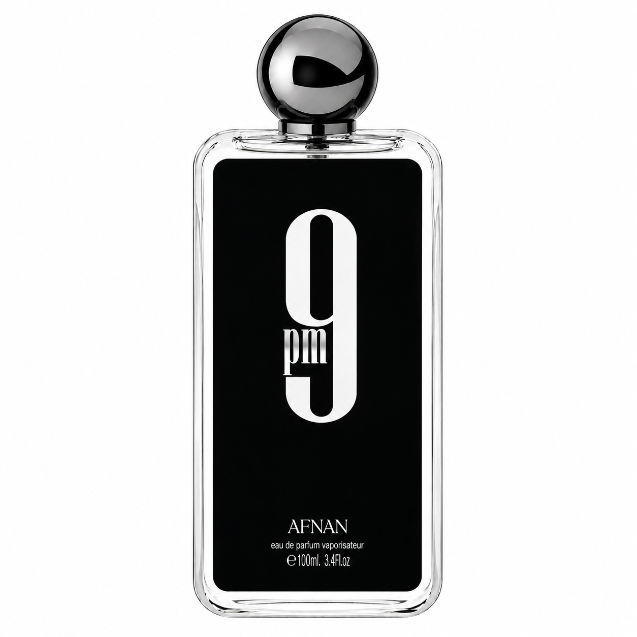 Afnan 9PM