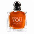 Armani Stronger With You Intensely odlewka perfum