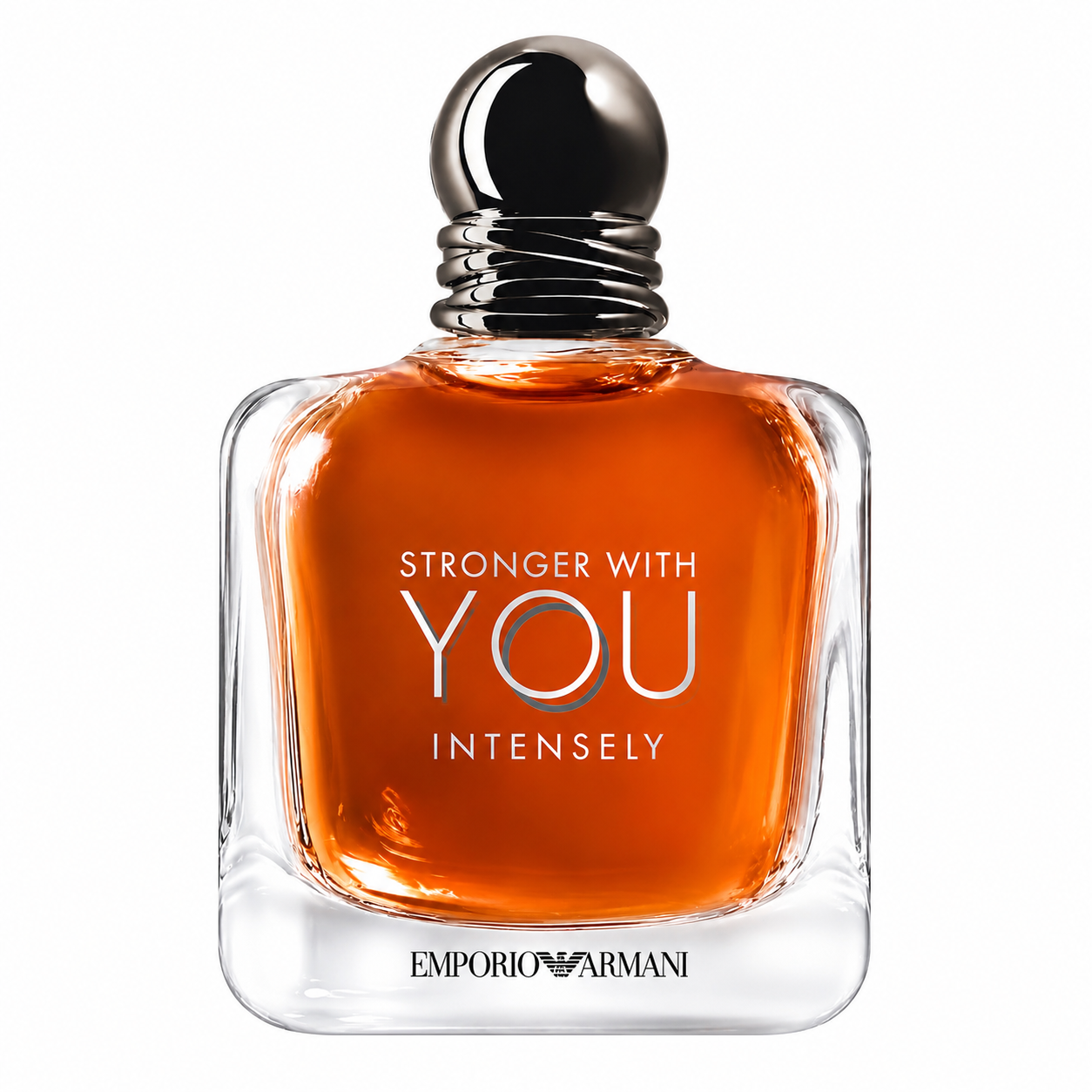 Armani Stronger With You Intensely