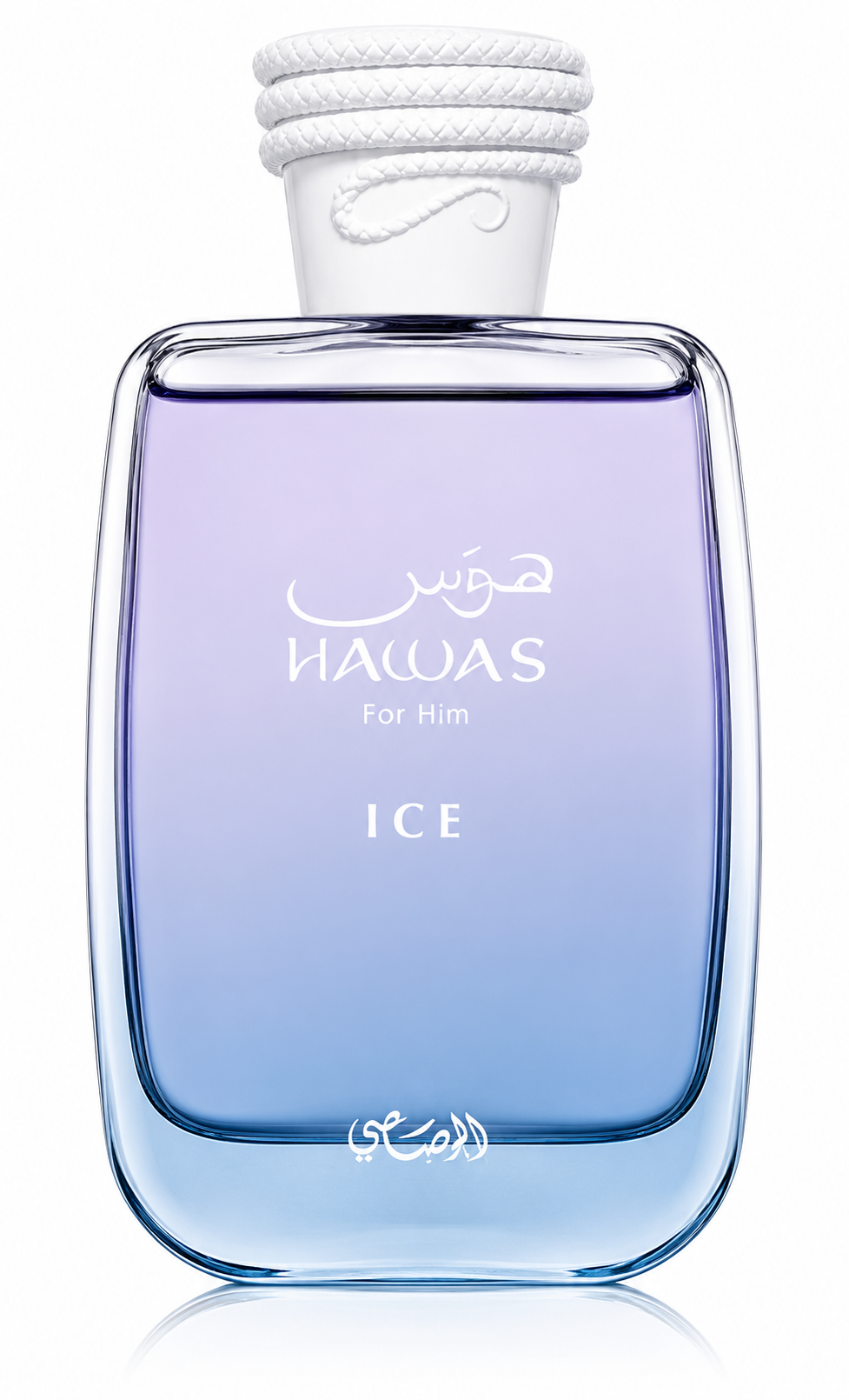 Rasasi Hawas Ice odlewka perfum
