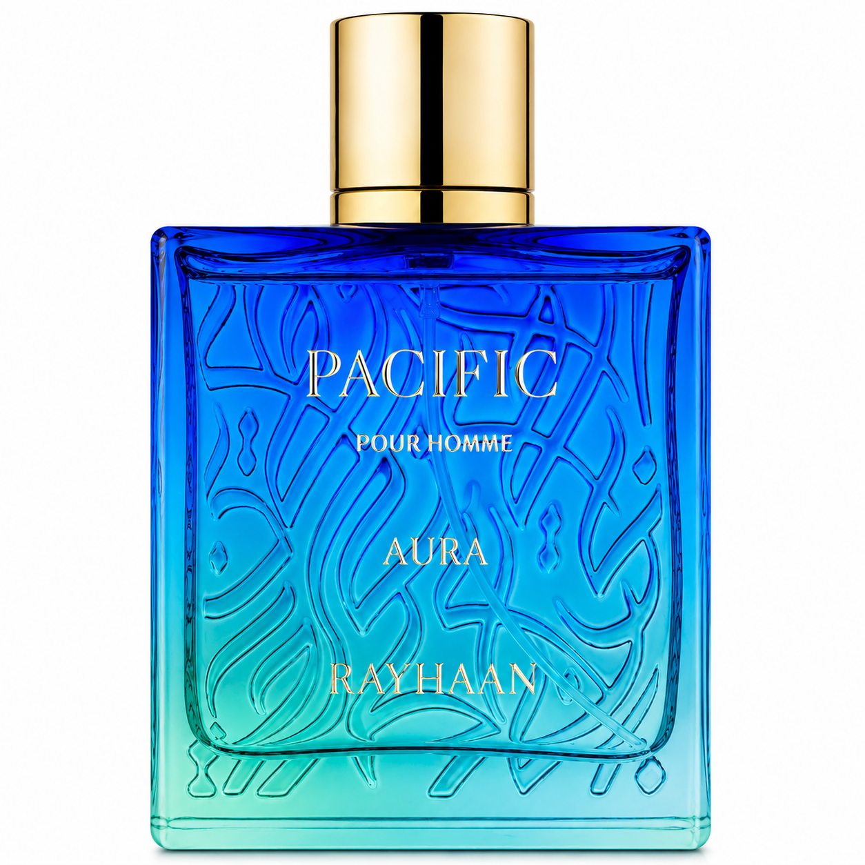Rayhaan Pacific Aura
