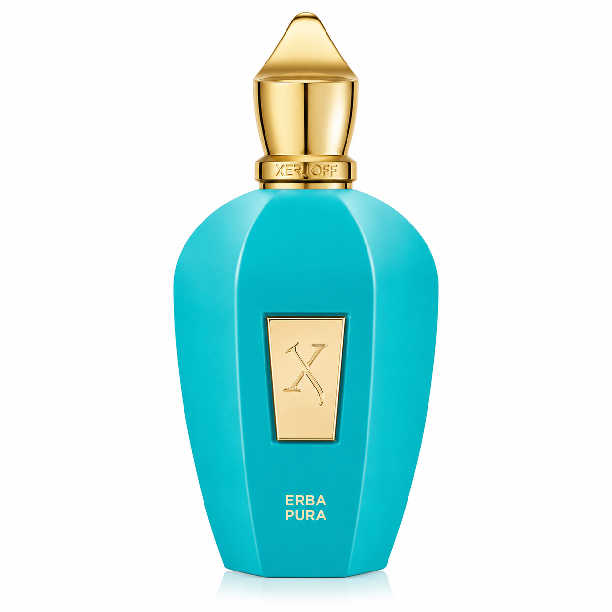 Xerjoff Erba Pura odlewka perfum