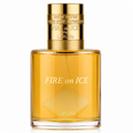 Lattafa Fire on Ice odlewka perfum