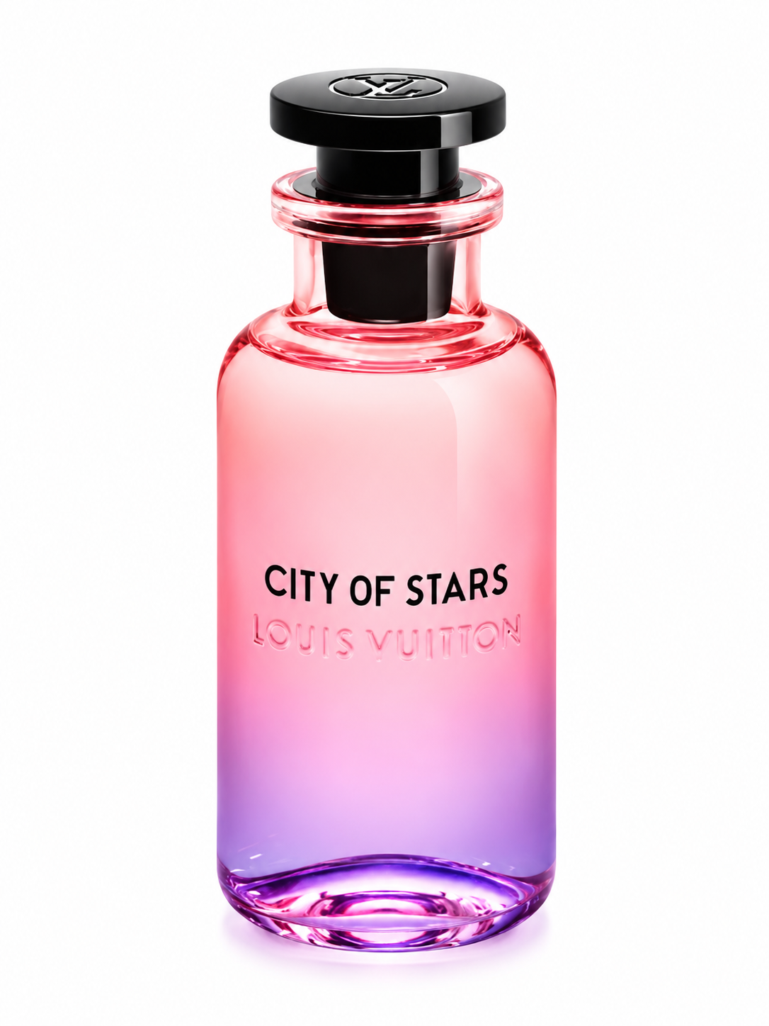 Louis Vuitton City Of Stars odlewka perfum