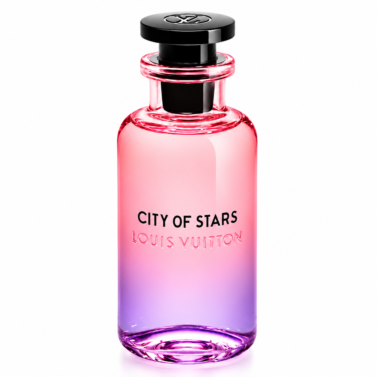 Louis Vuitton City Of Stars odlewka perfum