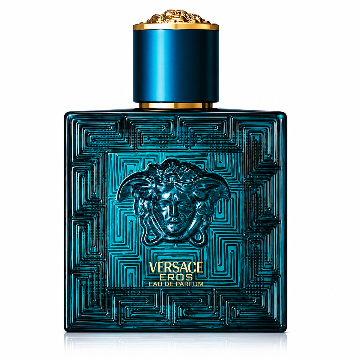 Versace Eros odlewka perfum