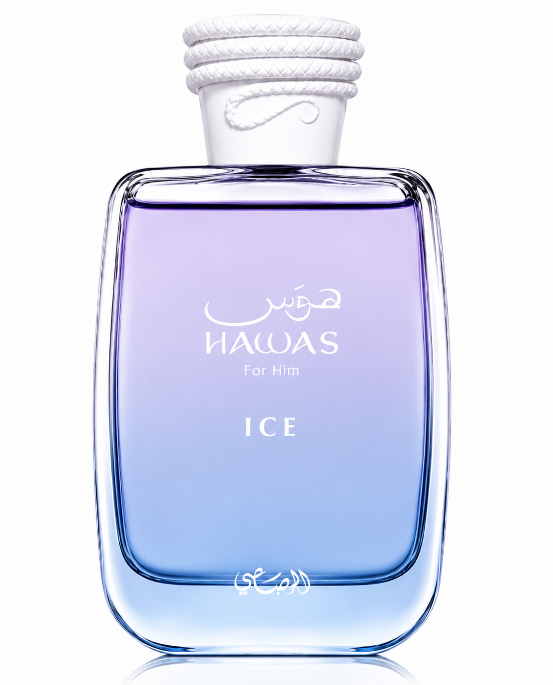 Rasasi Hawas Ice odlewka perfum