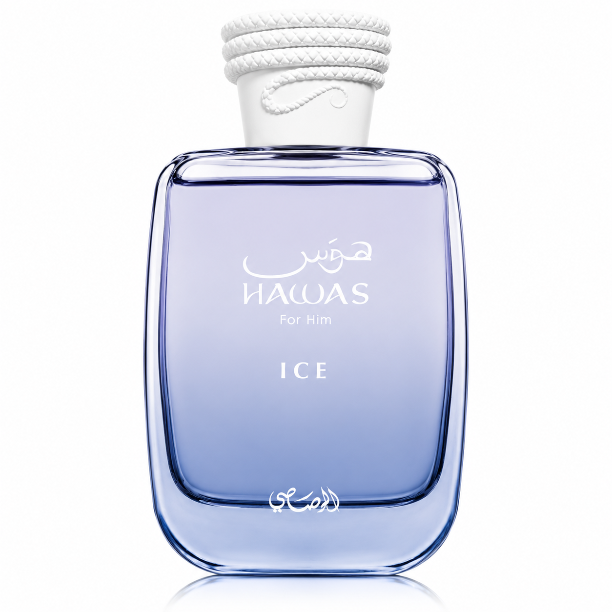 Rasasi Hawas Ice odlewka perfum