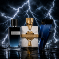 God Of Thunder - Set