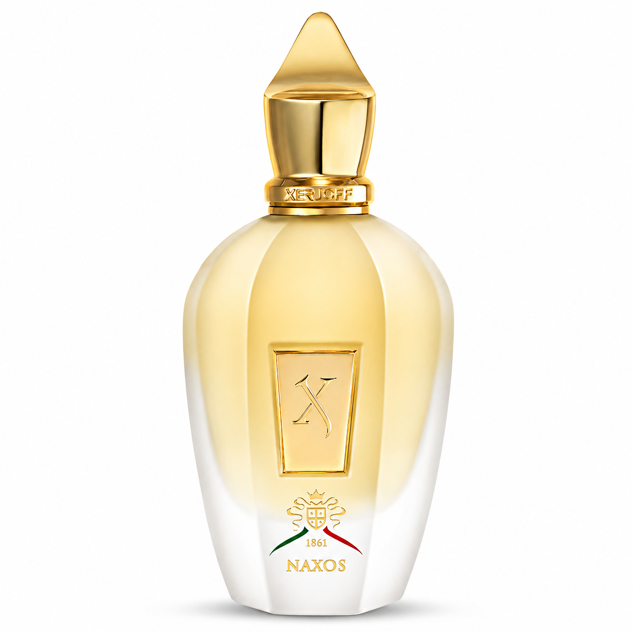 Xerjoff Naxos odlewka perfum